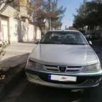 فروش پژو پارس خانگی 1384