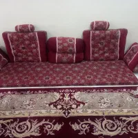 شاه نشین|پشتی|اسلام‌شهر, شهرک مفیدی|دیوار