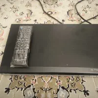 دستگاه پخش dvd اورجینال LG