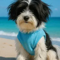 سگ شیتزو پاندایی