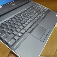 گیمینگDell e6540 i7MQ رم8/هارد256/گرافیک اختصاصی|رایانه همراه|تهران, علایین|دیوار