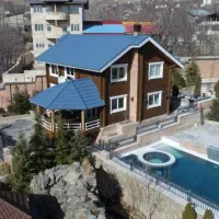 ساخت صفرتاصد استخر سونا جکوزی