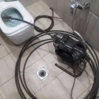 لوله بازکنی در کل اهواز شبانه روزی