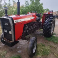 تراکتور 285