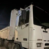 بادسان بغل بازشو