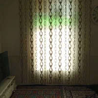 یک عدد پرده یالان|پرده، رانر، رومیزی|کامیاران, |دیوار
