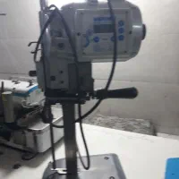 قیچی برقی|چرخ خیاطی و ریسندگی|قرچک, شهرک طلائیه|دیوار