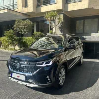 T5 fmc مدل ۱۴۰۲