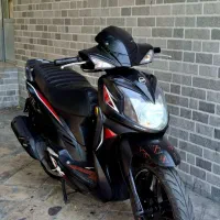 موتور اس ار ۲۰۰SR Symاقساط j200.jt200