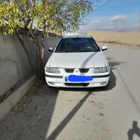 سمند LX ساده، مدل۱۳۸۱|خودرو سواری و وانت|دامغان, |دیوار