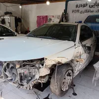 صافکار pdr سنتی شاگرد صافکار|استخدام صنعتی، فنی، مهندسی|کرج, باغستان|دیوار
