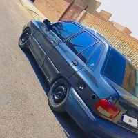 پراید مدل 81