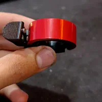 زنگ دوچرخه