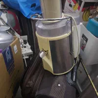 ابمیوه گیری ریچموند سالم به شرط|آبمیوهگیر و آبمرکباتگیر|قم, شهرک توانیر|دیوار