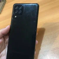 سامسونگ Galaxy A22 با حافظهٔ ۱۲۸ گیگابایت