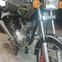 هوندا  200 مدل 97 کاربرات|موتورسیکلت|تهران, فلاح|دیوار