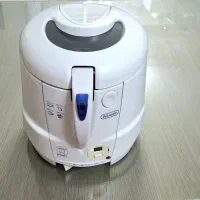 سرخ کن دلونگی مدل f16233