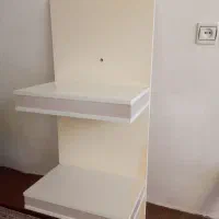 شلف دیواری|کتابخانه، شلف، قفسه‌های دیواری|تبریز, |دیوار