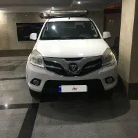 فوتون ۹۴ بدون رنگ|خودرو سواری و وانت|تهران, بهداشت|دیوار