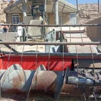 کمباین برنج|خودرو سنگین|سیدان, |دیوار