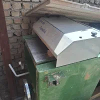 دستگاه نجاری