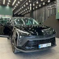 لاماری هیبرید 2025