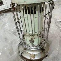 چراغ نفتی نوستالژی و چراغ لاله