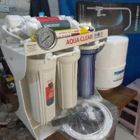 مژده مژده آب تصفیه کن قیمت مناسب|آب‌سردکن و تصفیه آب|سیرجان, |دیوار