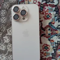 ایفون ۱۶پرو ۱۲۸