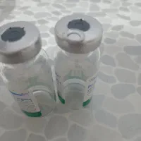 شیشه جهت فروش،مناسب سرمه یا کار تزیینی