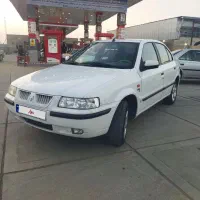 سمند lxدوگانه کارخانه|خودرو سواری و وانت|بوکان, |دیوار