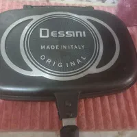 دوعدد تابه رژیمی