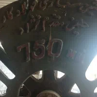 اره فلکه ۷۵