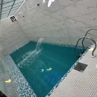 ویلای استخر دار خزر