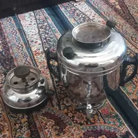 سماور در حد