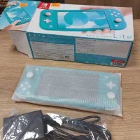 فروش ننتندو لایت کپی خورشده