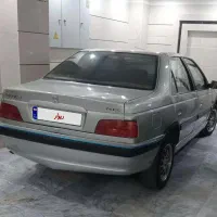 پژو پارس عروسک سلامت|خودرو سواری و وانت|اراک, |دیوار