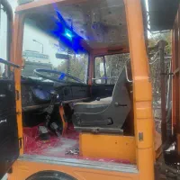 خاور ۸۰۸ بنز  مدل ۸۳|خودرو سنگین|تهران, شهرآرا|دیوار