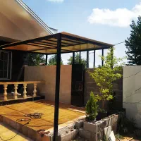 آهنگری درب پنجره سازی امیر