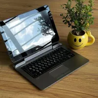 لپ تاپ درحدنوشیکHP640نسلi710(پنتیوم۳۰سال سابقه)
