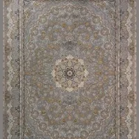 فرش ۹ متری برای عروس‌ها|فرش|قزوین, |دیوار