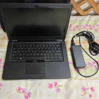 لپتاپ i7 نسل۵ دل Core i7 5600U مدل Dell E7450 i7