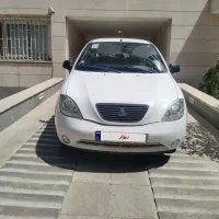 تیبا صندوقدار مدل 1399 بی رنگ کم کار