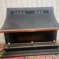 بخاری ویلایی
