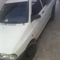 پراید وانت 403