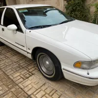 کاپریس کلاسیک تخم مرغی ۱۹۹۱