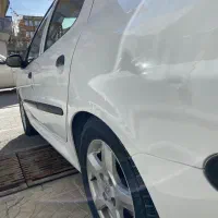 Sd  94|خودرو سواری و وانت|ارومیه, |دیوار