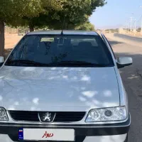 فروشی یا معاوضه|خودرو سواری و وانت|فردوس (خراسان), |دیوار