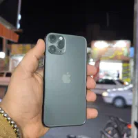 آیفون 11 پرو