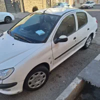 ۲۰۶ sd|خودرو سواری و وانت|زنجان, |دیوار